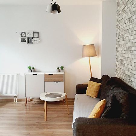 Good Time Apartments Strzelecka C Poznań Extérieur photo