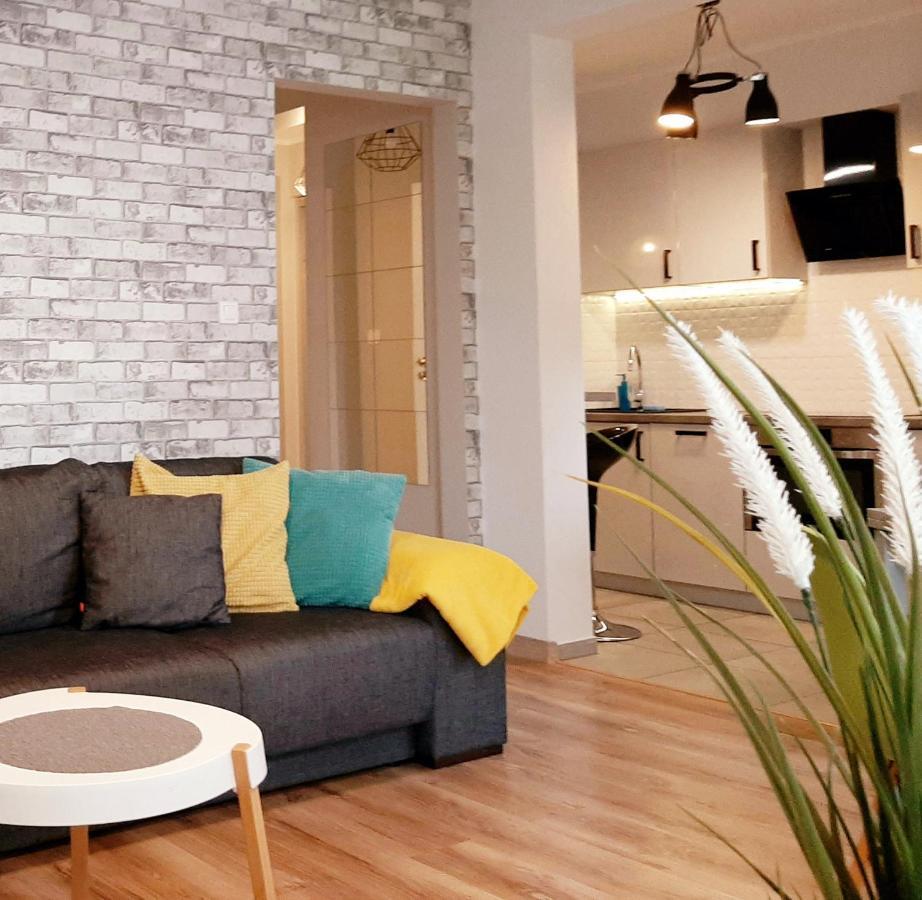 Good Time Apartments Strzelecka C Poznań Extérieur photo
