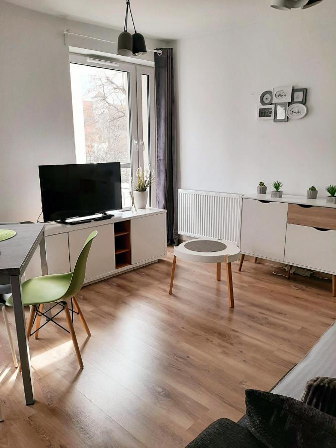 Good Time Apartments Strzelecka C Poznań Extérieur photo