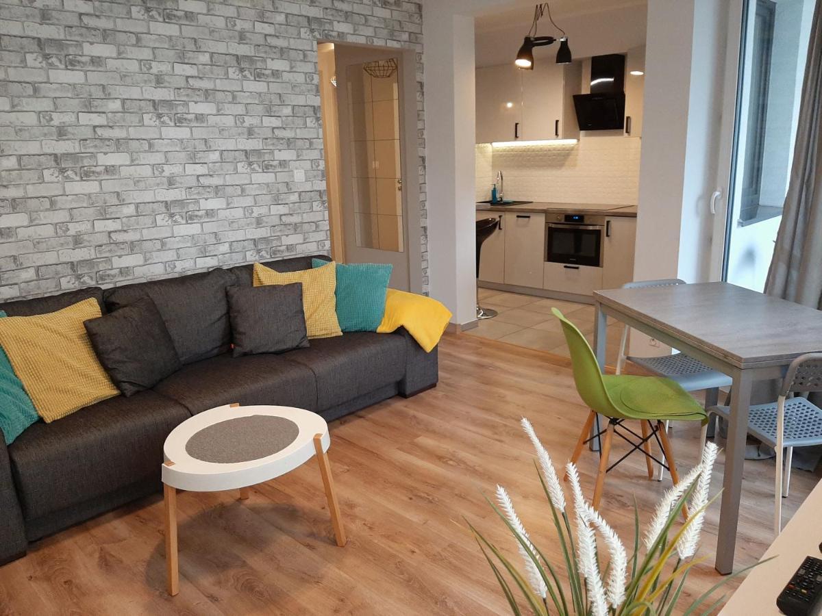 Good Time Apartments Strzelecka C Poznań Extérieur photo