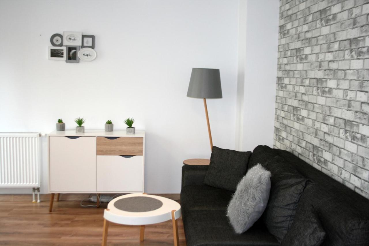 Good Time Apartments Strzelecka C Poznań Extérieur photo