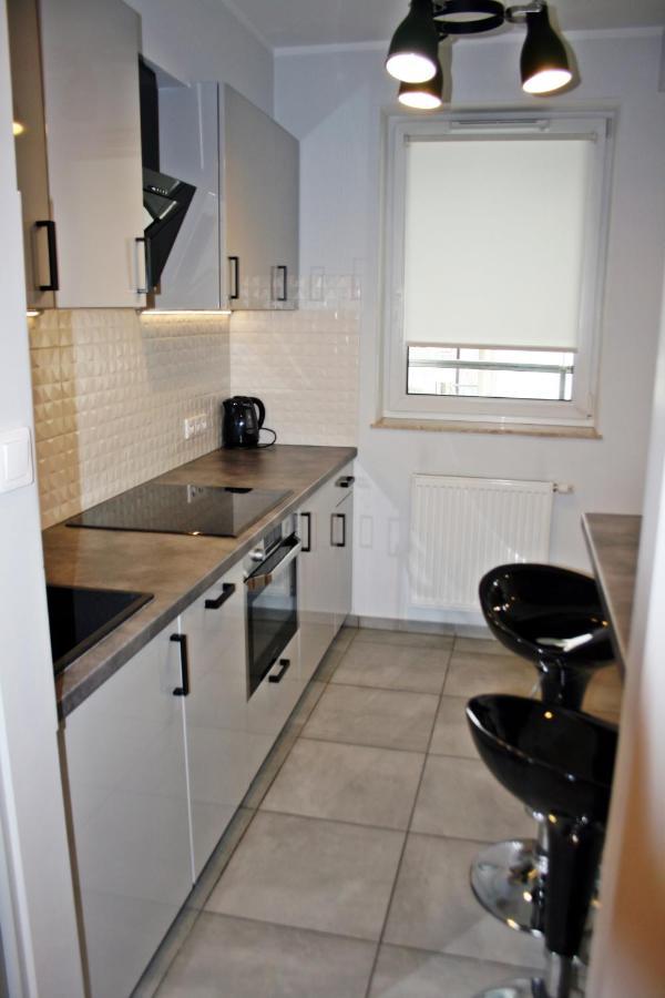 Good Time Apartments Strzelecka C Poznań Extérieur photo