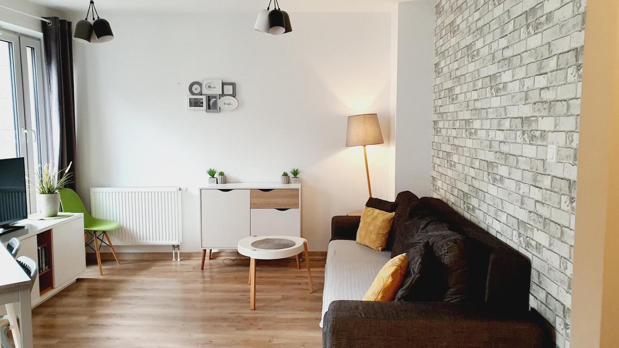 Good Time Apartments Strzelecka C Poznań Extérieur photo