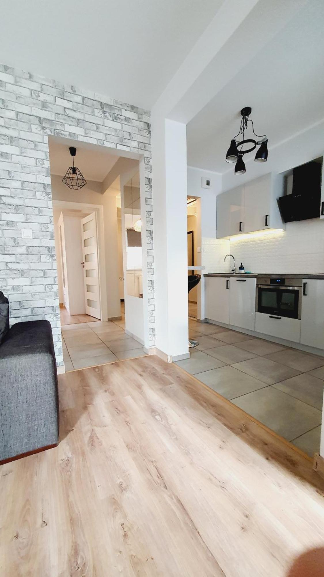 Good Time Apartments Strzelecka C Poznań Extérieur photo