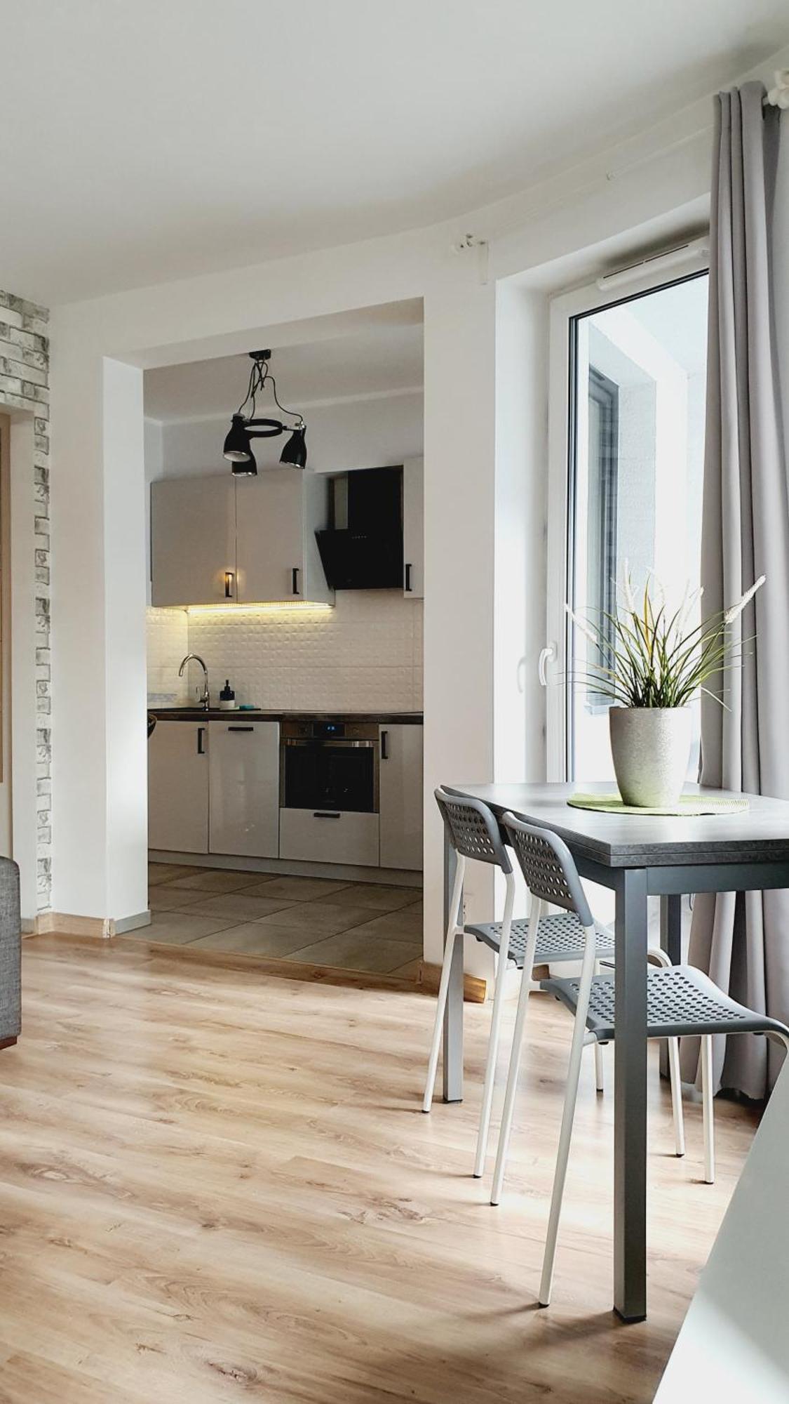 Good Time Apartments Strzelecka C Poznań Extérieur photo